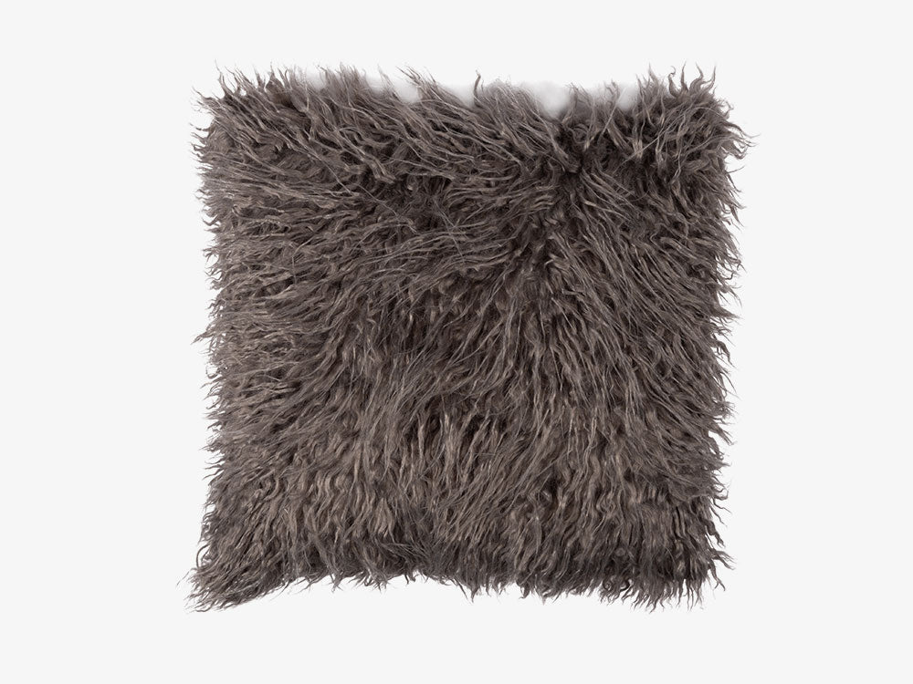 Deko-Kissen Felloptik 45x45 –