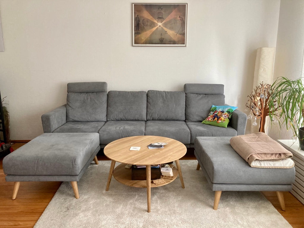 Sessel METTE – KAUTSCH.com