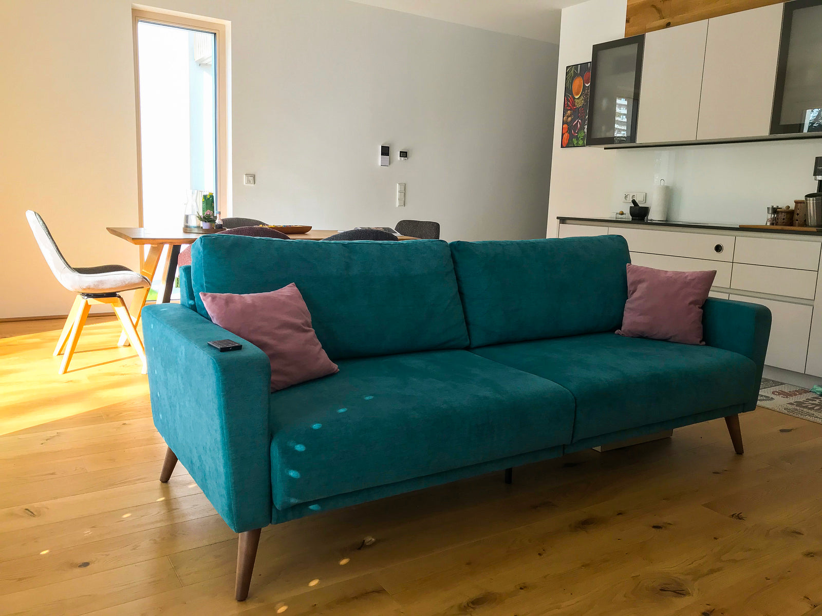 Qualität & Pflege fürs Sofa |KAUTSCH.com