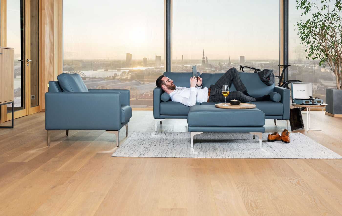 Modulsofa für jedes Wohnzimmer – KAUTSCH.com