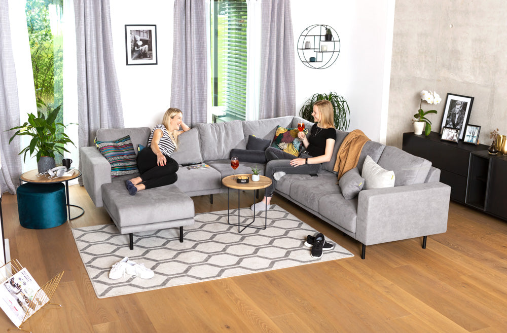 Modulsofa für jedes Wohnzimmer –