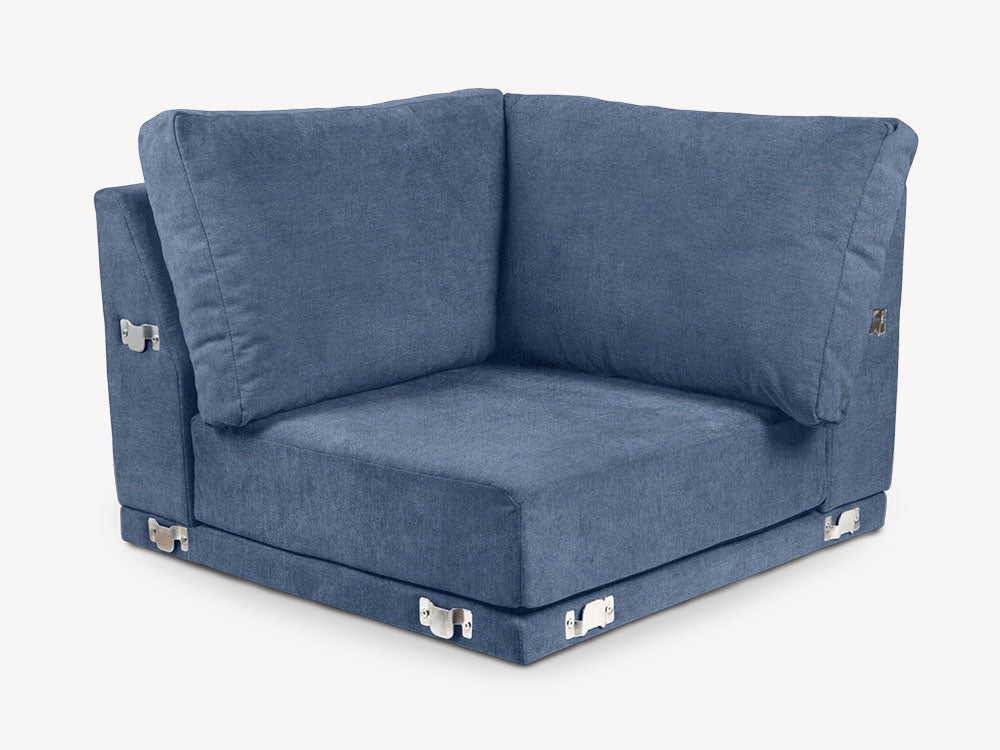 Sofa erweitern